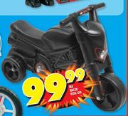 MX Racer Ride-On