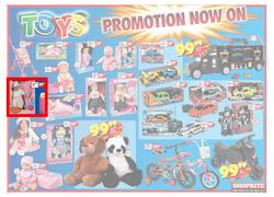 Shoprite Western Cape : Low Price Christmas Specials (11 Dec - 25 Dec 2013), page 4