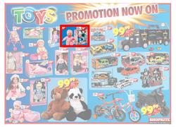 Shoprite Western Cape : Low Price Christmas Specials (11 Dec - 25 Dec 2013), page 4