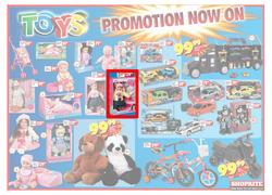 Shoprite Western Cape : Low Price Christmas Specials (11 Dec - 25 Dec 2013), page 4