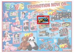 Shoprite Western Cape : Low Price Christmas Specials (11 Dec - 25 Dec 2013), page 4