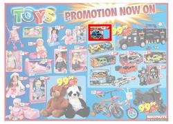 Shoprite Western Cape : Low Price Christmas Specials (11 Dec - 25 Dec 2013), page 4