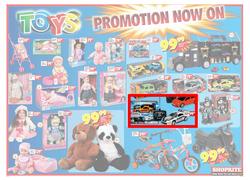 Shoprite Western Cape : Low Price Christmas Specials (11 Dec - 25 Dec 2013), page 4