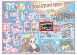 Shoprite Western Cape : Low Price Christmas Specials (11 Dec - 25 Dec 2013), page 4