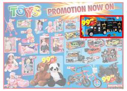 Shoprite Western Cape : Low Price Christmas Specials (11 Dec - 25 Dec 2013), page 4