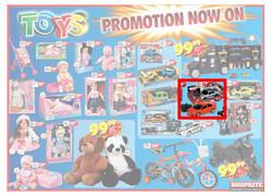 Shoprite Western Cape : Low Price Christmas Specials (11 Dec - 25 Dec 2013), page 4