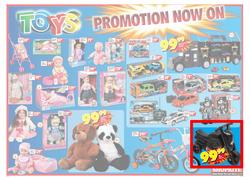 Shoprite Western Cape : Low Price Christmas Specials (11 Dec - 25 Dec 2013), page 4