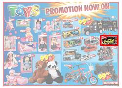 Shoprite Western Cape : Low Price Christmas Specials (11 Dec - 25 Dec 2013), page 4