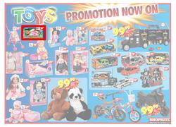 Shoprite Western Cape : Low Price Christmas Specials (11 Dec - 25 Dec 2013), page 4