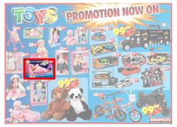 Shoprite Western Cape : Low Price Christmas Specials (11 Dec - 25 Dec 2013), page 4