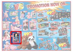 Shoprite Western Cape : Low Price Christmas Specials (11 Dec - 25 Dec 2013), page 4