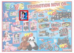 Shoprite Western Cape : Low Price Christmas Specials (11 Dec - 25 Dec 2013), page 4