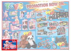 Shoprite Western Cape : Low Price Christmas Specials (11 Dec - 25 Dec 2013), page 4