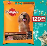 Pedigree Dog Food-7kg/8kg Each