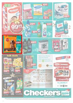 Checkers KZN : Last Chance To Save This Christmas (15 Dec - 24 Dec 2013), page 4
