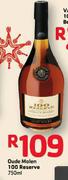 Oude Molen 100 Reserve-750ml