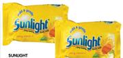 Sunlight Bath Soap(All Variants)-200G