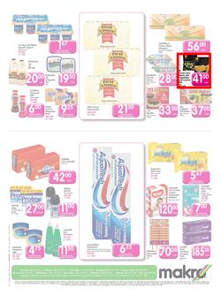 Makro: Welcome 2014 (26 Dec 2013 - 8 Jan 2014), page 4