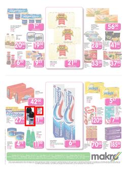 Makro: Welcome 2014 (26 Dec 2013 - 8 Jan 2014), page 4