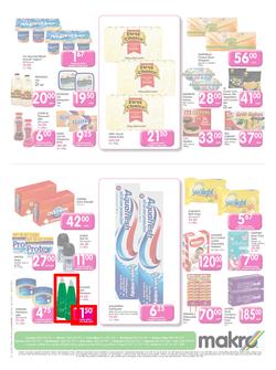 Makro: Welcome 2014 (26 Dec 2013 - 8 Jan 2014), page 4