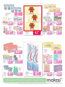 Makro: Welcome 2014 (26 Dec 2013 - 8 Jan 2014), page 4