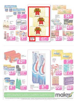 Makro: Welcome 2014 (26 Dec 2013 - 8 Jan 2014), page 4