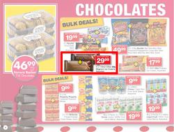 Checkers Eastern Cape : Sweets & Treats (22 Jul - 4 Aug 2013), page 4