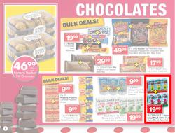 Checkers Eastern Cape : Sweets & Treats (22 Jul - 4 Aug 2013), page 4