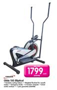 Trojan Glide 150 Elliptical