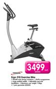 Trojan Ergo 510 Exercise Bike