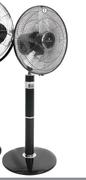 Luxury Pedestal Fan RHPF100 