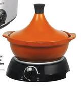 Prima One & Only 3L Electric Tagine POT-300