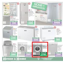 House & Home : Home Of The Deal (7 Jan - 20 Jan 2014), page 4