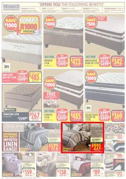 Lewis : Double Deal Massive Clearance Sale (6 Jan - 22 Feb 2014), page 4