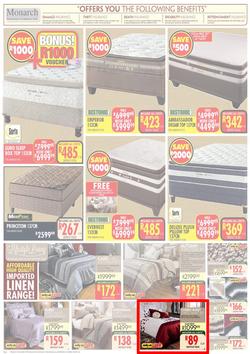 Lewis : Double Deal Massive Clearance Sale (6 Jan - 22 Feb 2014), page 4