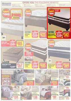 Lewis : Double Deal Massive Clearance Sale (6 Jan - 22 Feb 2014), page 4