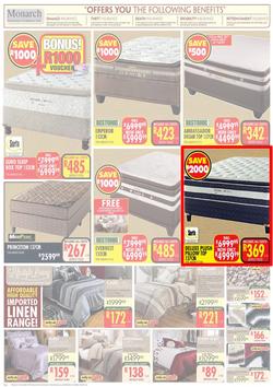 Lewis : Double Deal Massive Clearance Sale (6 Jan - 22 Feb 2014), page 4