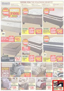 Lewis : Double Deal Massive Clearance Sale (6 Jan - 22 Feb 2014), page 4