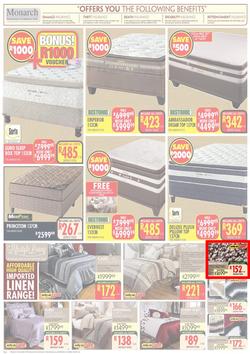Lewis : Double Deal Massive Clearance Sale (6 Jan - 22 Feb 2014), page 4