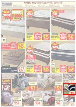 Lewis : Double Deal Massive Clearance Sale (6 Jan - 22 Feb 2014), page 4