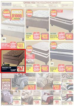 Lewis : Double Deal Massive Clearance Sale (6 Jan - 22 Feb 2014), page 4