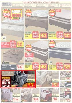 Lewis : Double Deal Massive Clearance Sale (6 Jan - 22 Feb 2014), page 4