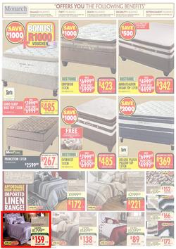 Lewis : Double Deal Massive Clearance Sale (6 Jan - 22 Feb 2014), page 4