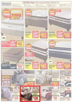 Lewis : Double Deal Massive Clearance Sale (6 Jan - 22 Feb 2014), page 4