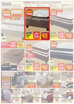 Lewis : Double Deal Massive Clearance Sale (6 Jan - 22 Feb 2014), page 4