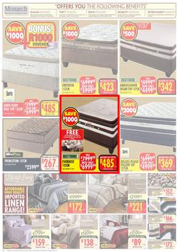 Lewis : Double Deal Massive Clearance Sale (6 Jan - 22 Feb 2014), page 4