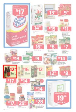 Pick N Pay Western Cape : One Billion Rand (7 Jan - 19 Jan 2014), page 4