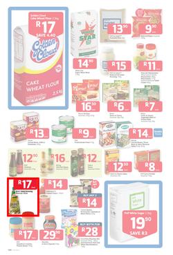 Pick N Pay Western Cape : One Billion Rand (7 Jan - 19 Jan 2014), page 4