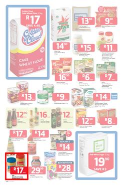 Pick N Pay Western Cape : One Billion Rand (7 Jan - 19 Jan 2014), page 4