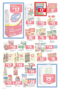 Pick N Pay Western Cape : One Billion Rand (7 Jan - 19 Jan 2014), page 4